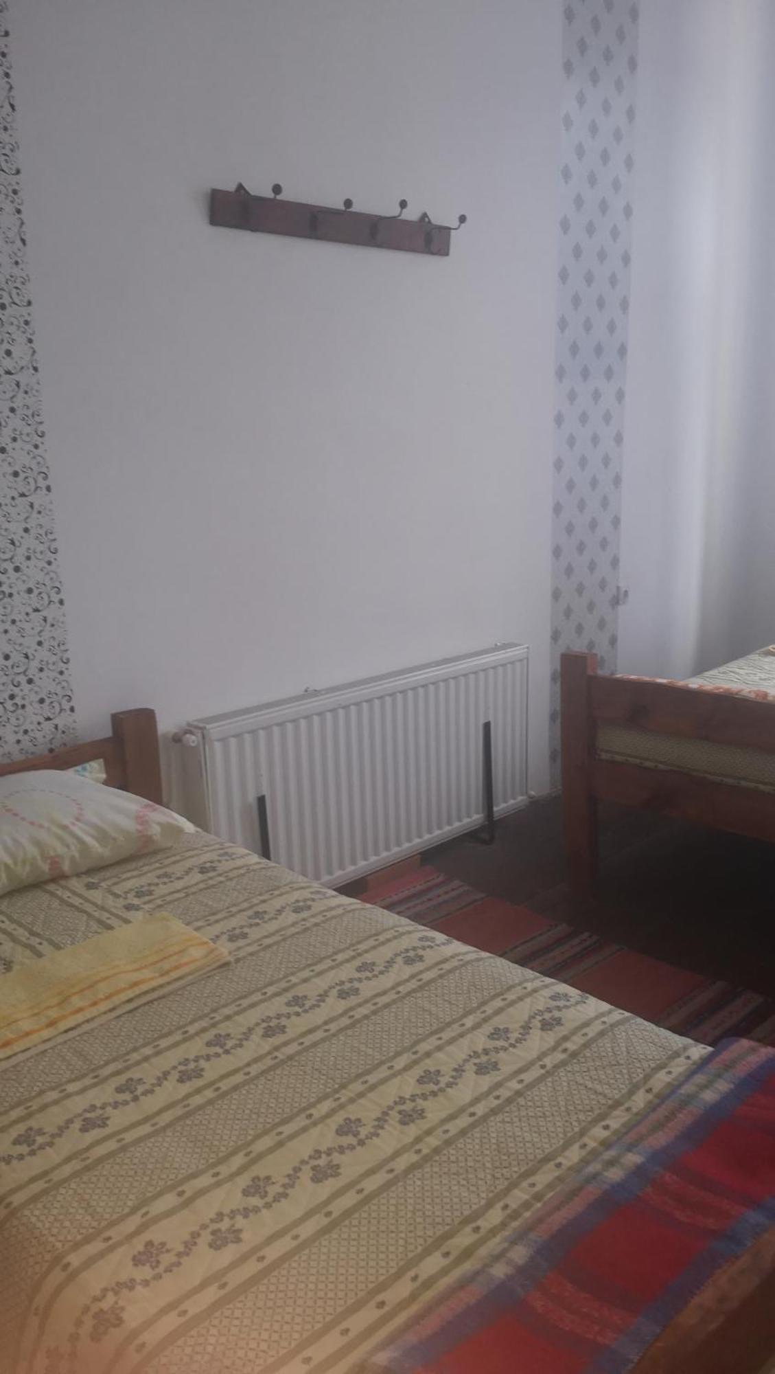 Hotel Etno Konak Angela Kalna Habitación foto