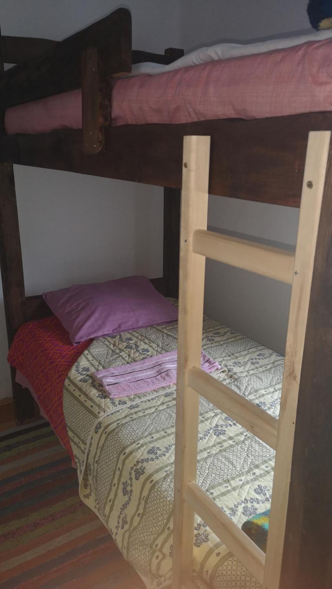 Hotel Etno Konak Angela Kalna Habitación foto