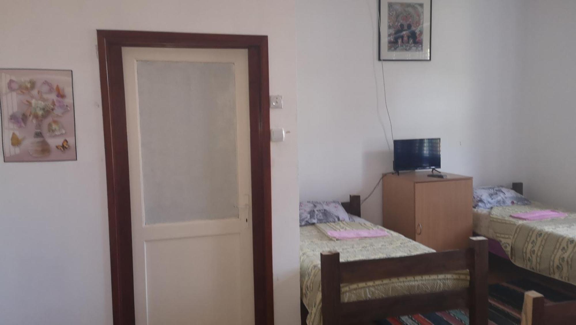 Hotel Etno Konak Angela Kalna Habitación foto