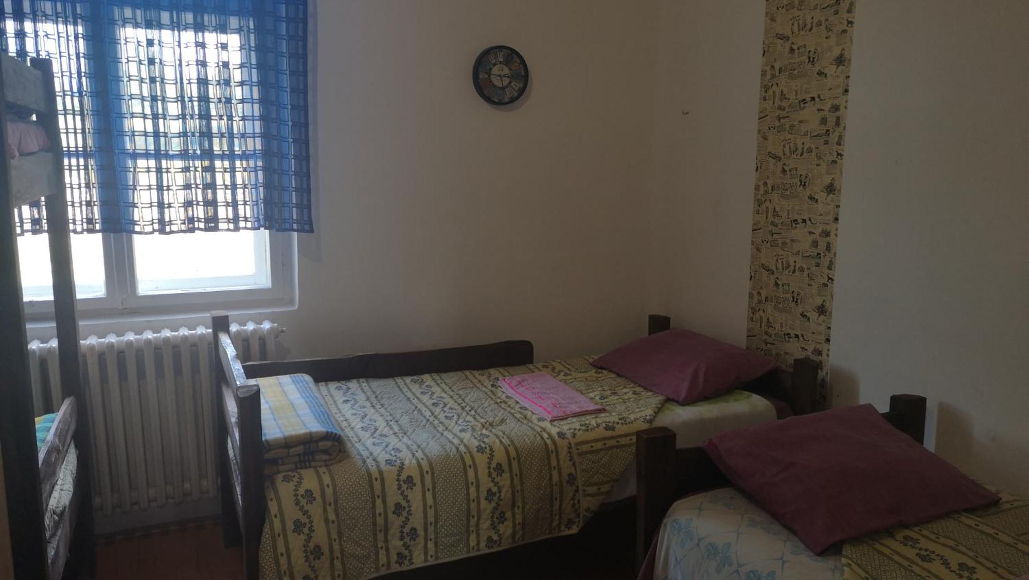 Hotel Etno Konak Angela Kalna Habitación foto