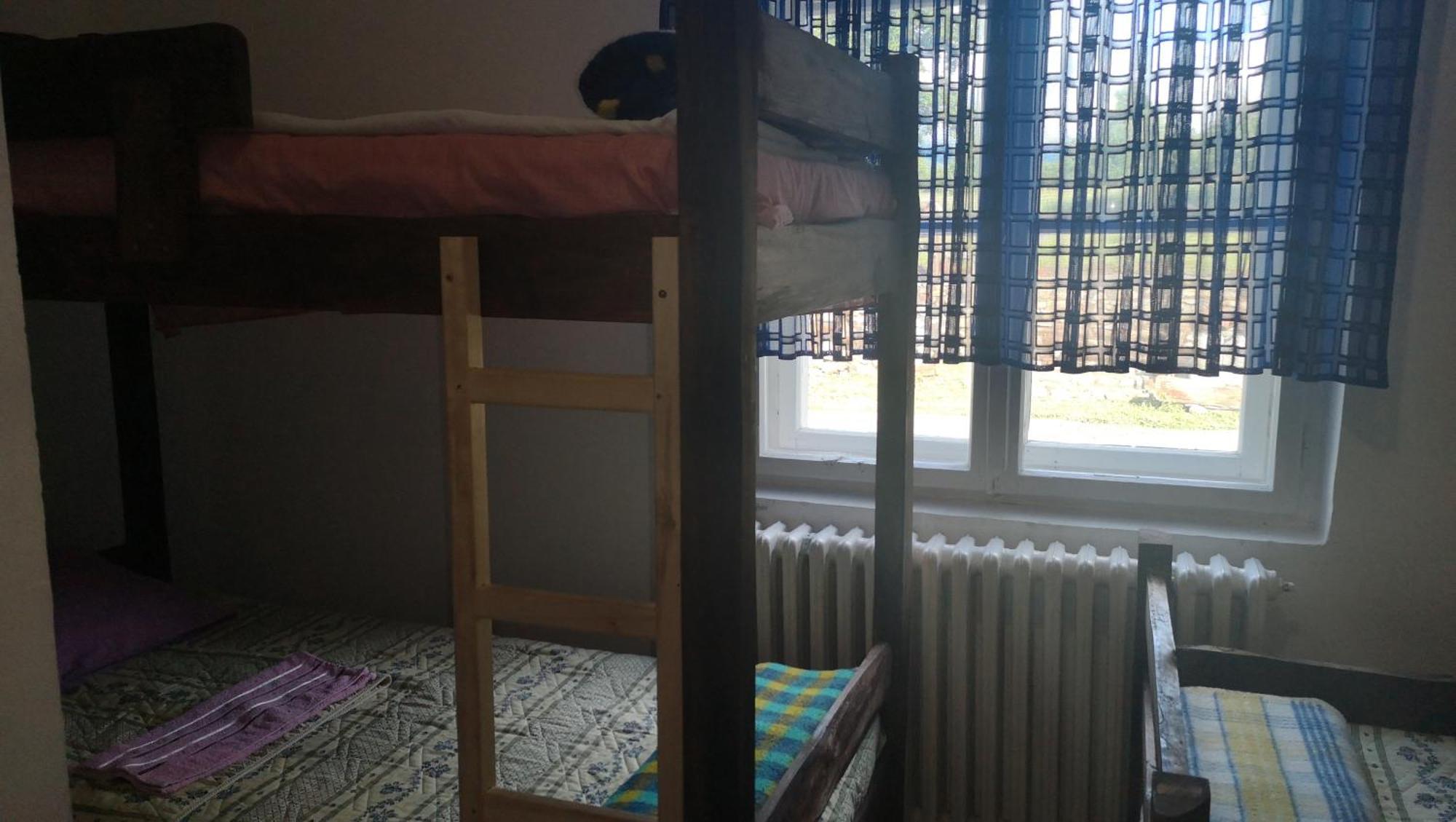 Hotel Etno Konak Angela Kalna Habitación foto