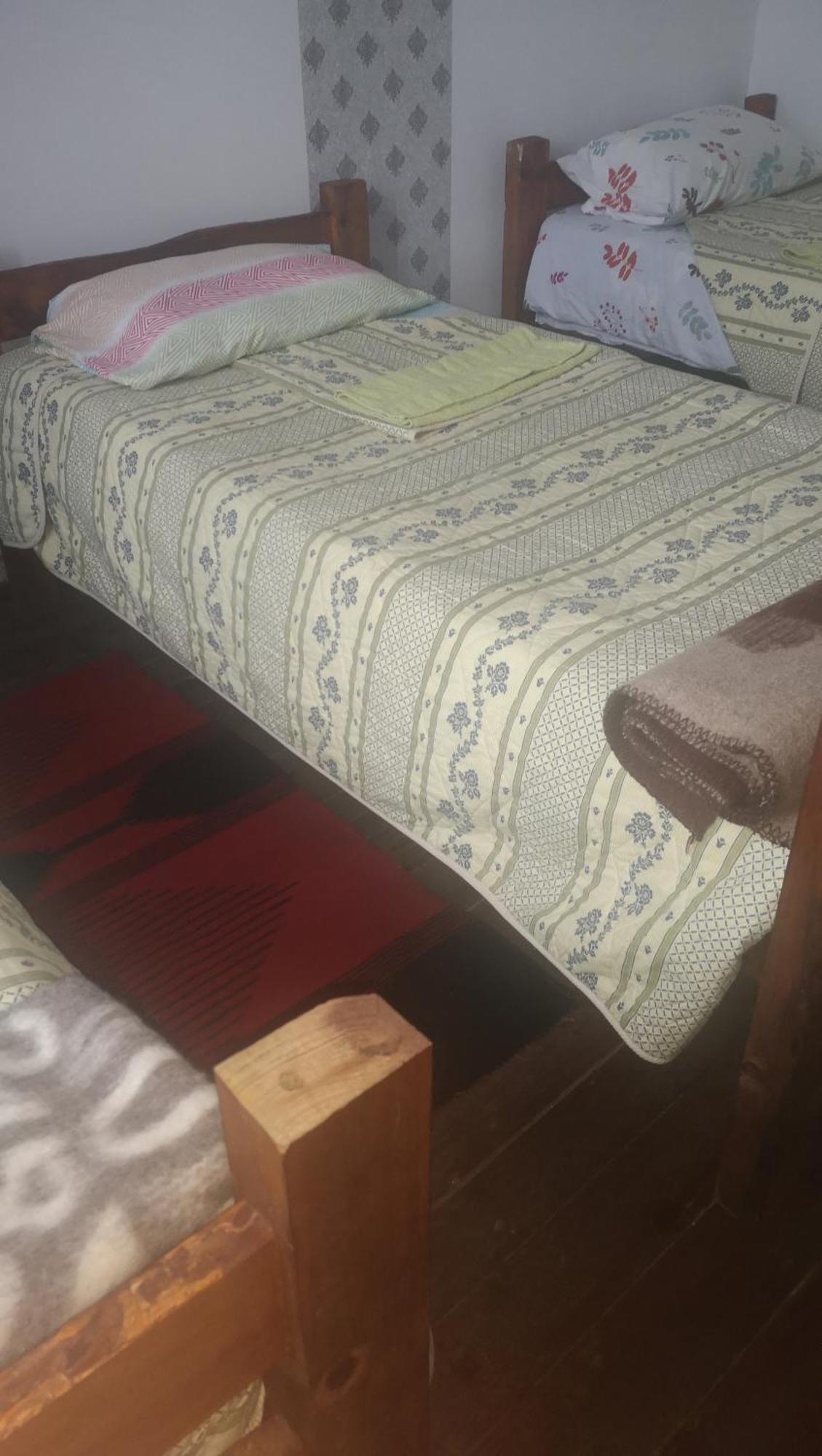 Hotel Etno Konak Angela Kalna Habitación foto